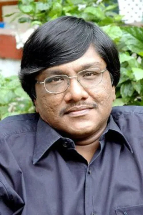 Manushyaputhiran profile