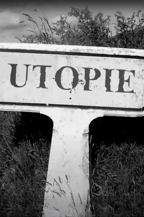 UTOPIE poster