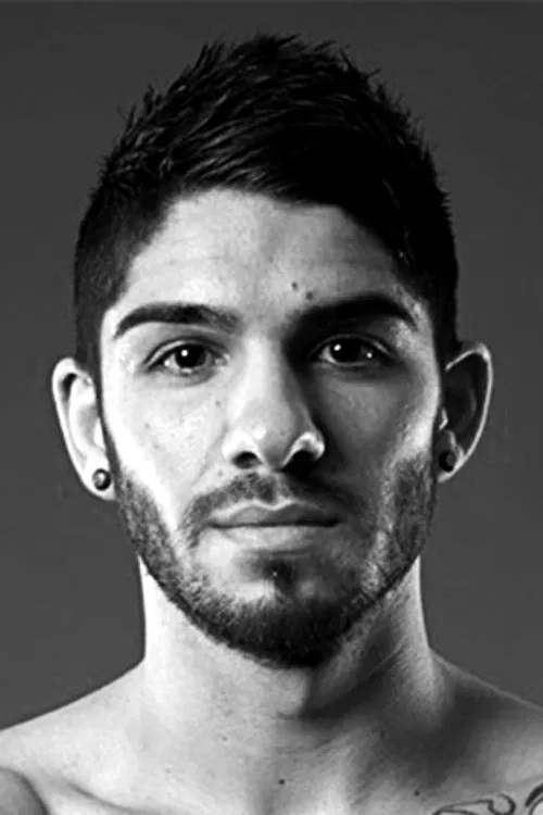 Michael Zerafa profile