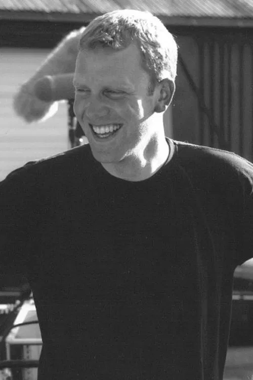 Thomas Kaiser profile