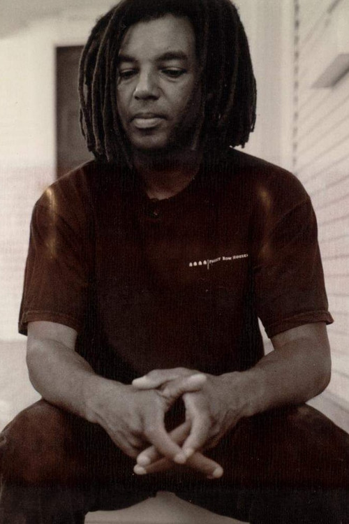 Third Ward TX poster