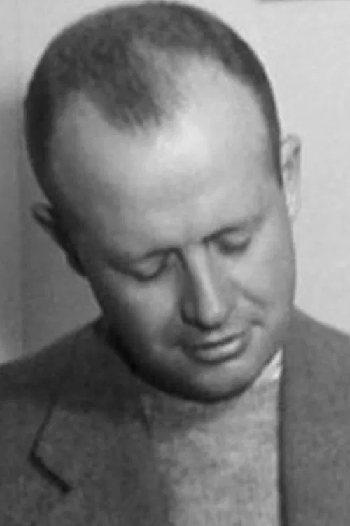 Roland Kibbee profile