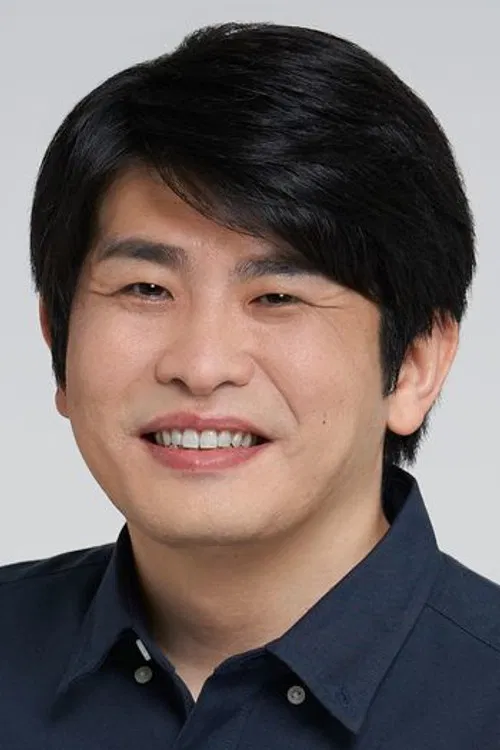 Shohei Yamaguchi profile