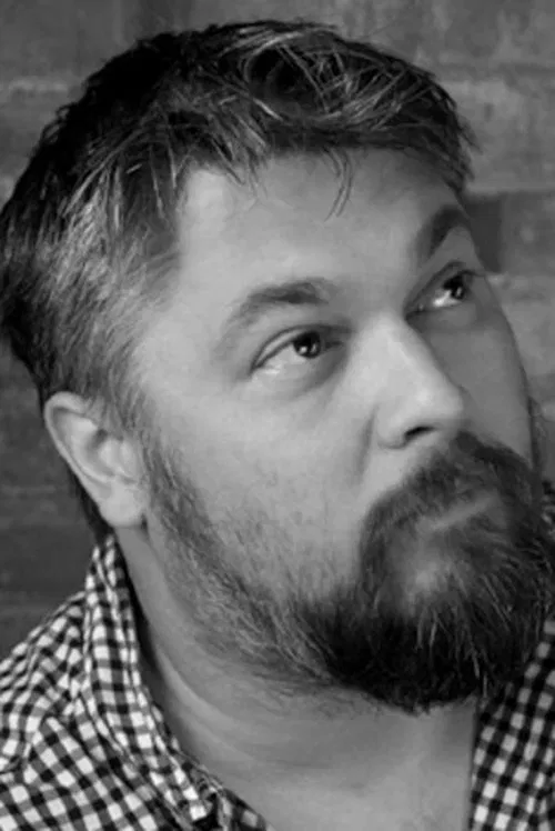 Jason Topolski profile