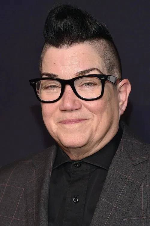 Lea DeLaria profile