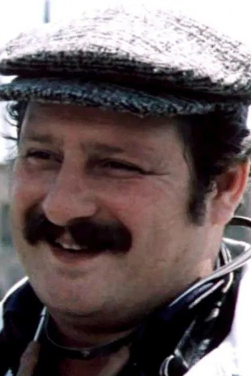 Otar Guntcadze profile