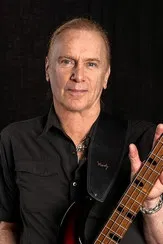 Billy Sheehan profile
