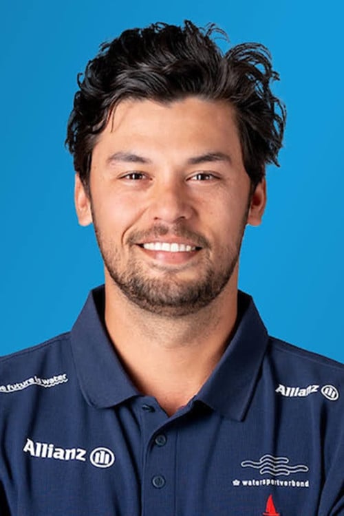 Kiran Badloe profile