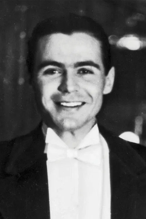 Witold Zacharewicz profile