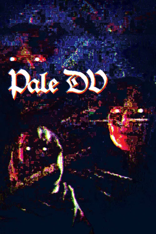 PaleDV poster