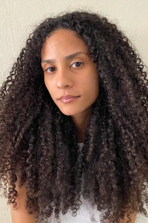 Monaliza Belarmino profile