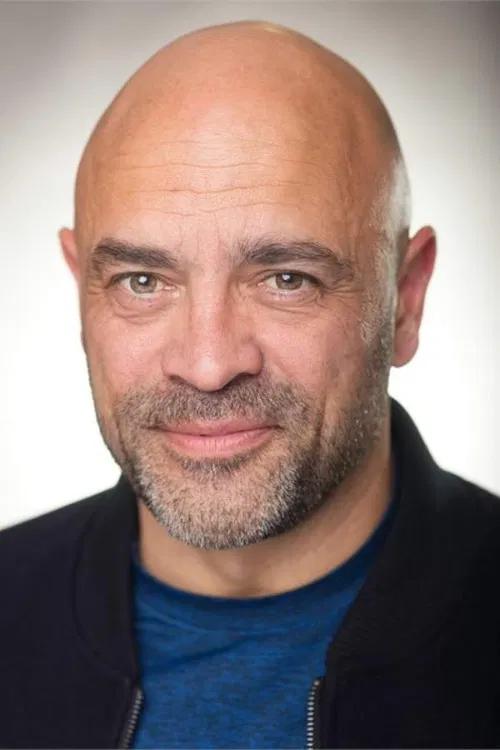 Grant Kereama profile