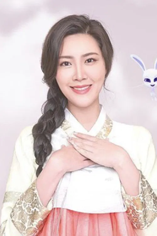 Valory Pierce profile