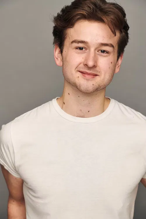 Lucas Hakoshima profile