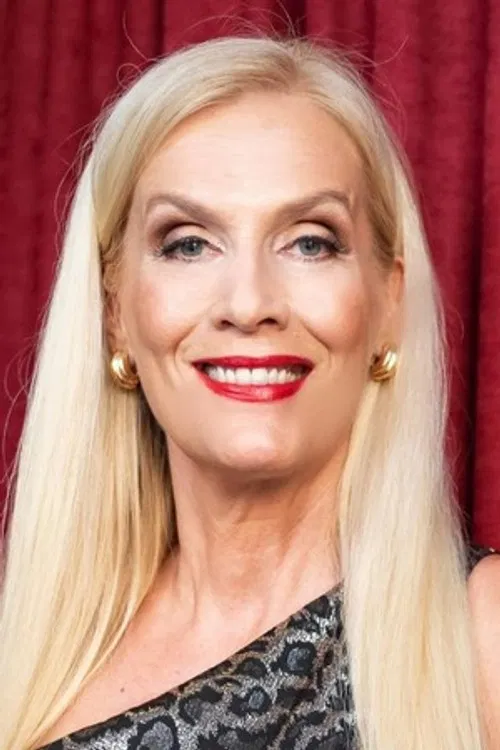 Gunilla Persson profile