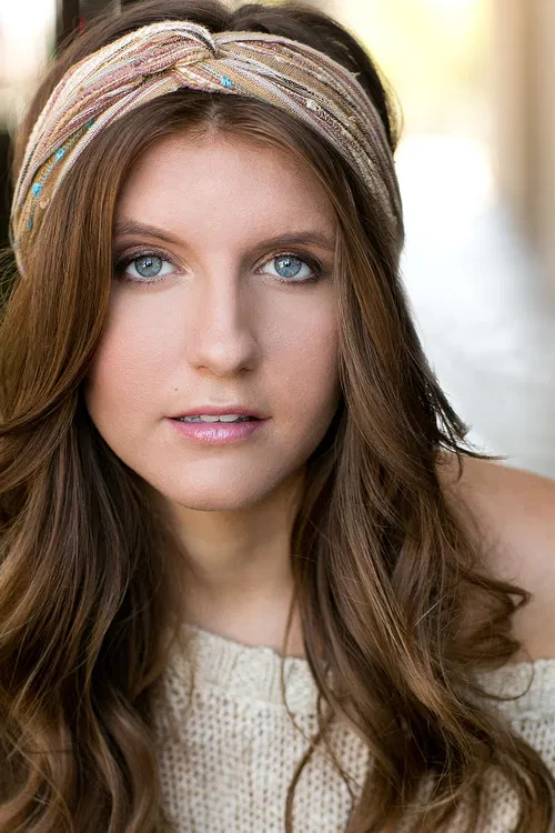 Samantha Kellie profile