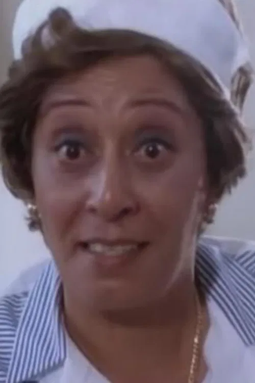 Lobna Mahmoud profile