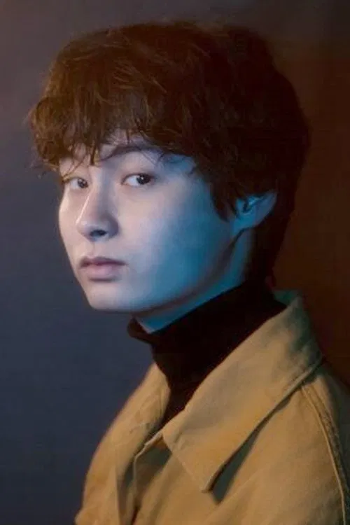 Anand Batbileg profile