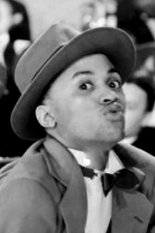 Rubberneck Holmes profile