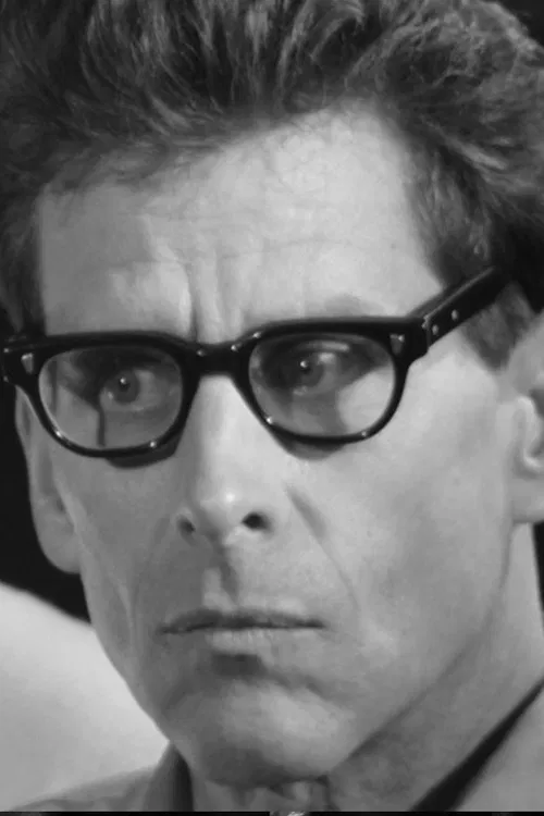 Mark 'Woody' Keppel profile