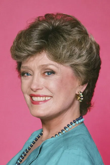 Rue McClanahan profile