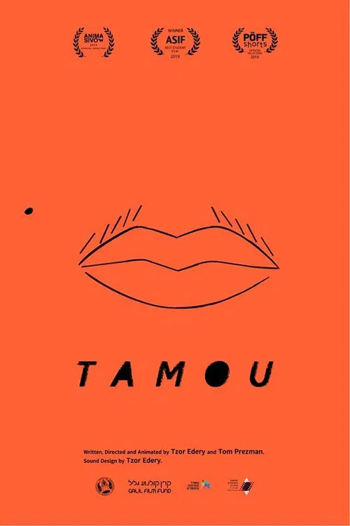 Tamou poster