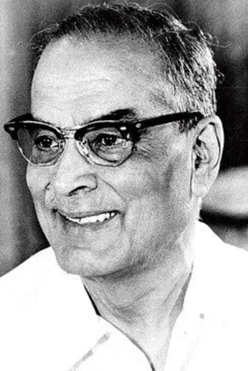 Bidhan Chandra Roy profile