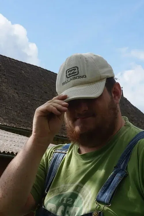 David Labruyère profile