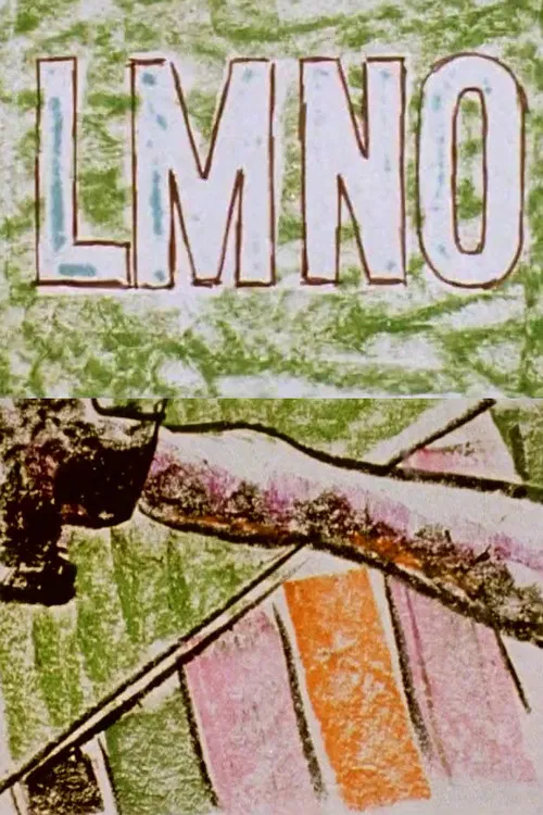 Lmno poster