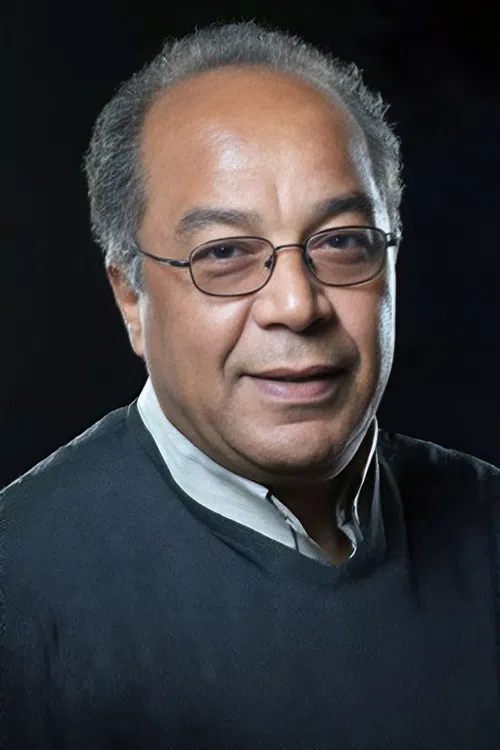 Cheikh Djemaï profile