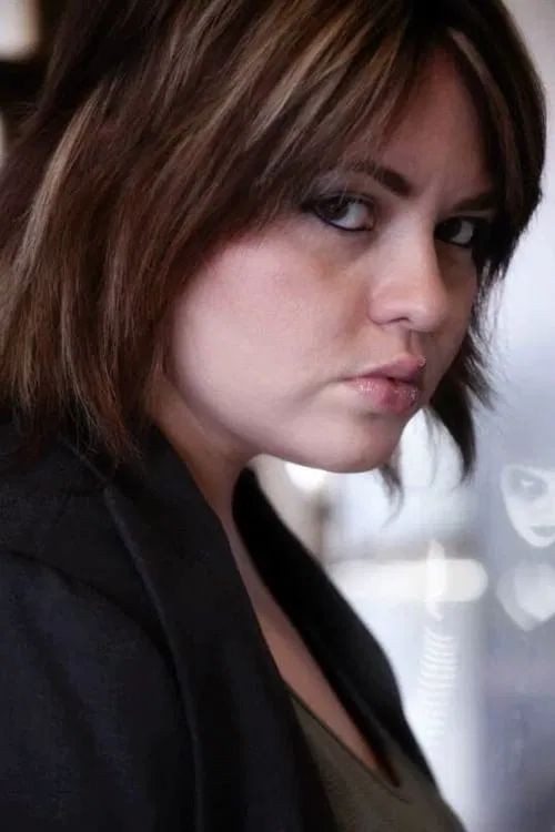 Andrea-Nichole Olivas profile