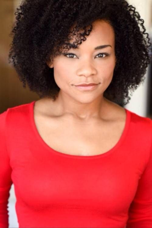 Thomasina Gross profile