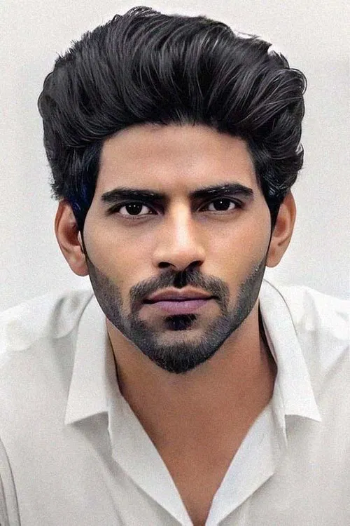 Balaji Murugadoss profile