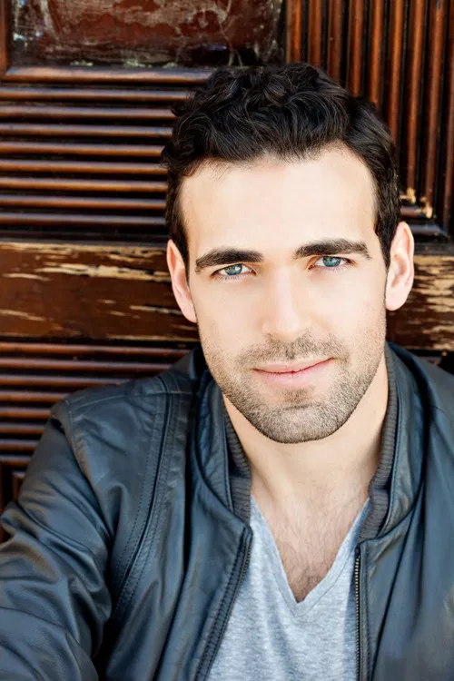 Victor Mazzone profile