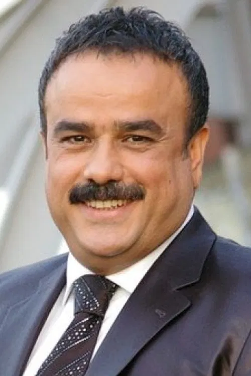 Bülent Serttaş profile