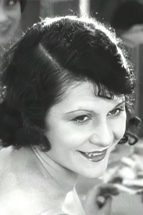 Ginette Maddie profile