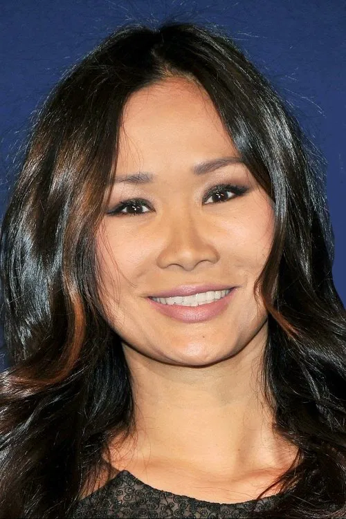 Audrey Quock profile