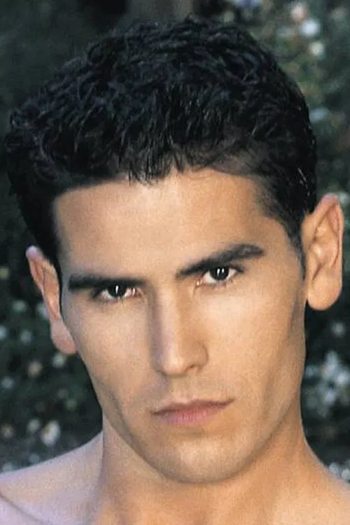 Daniel Montes profile