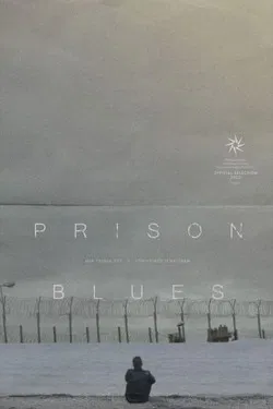 Prison Blues poster