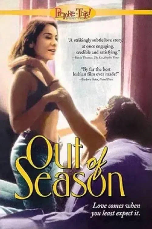 Out of Season poster