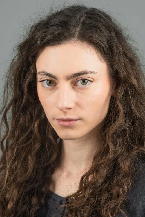 Maarja Johanna Mägi profile