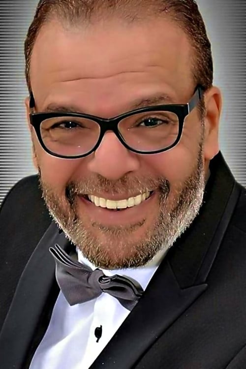 Ahmed Al-Badry profile