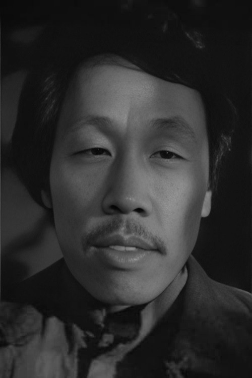 Vyacheslav Tsoi profile