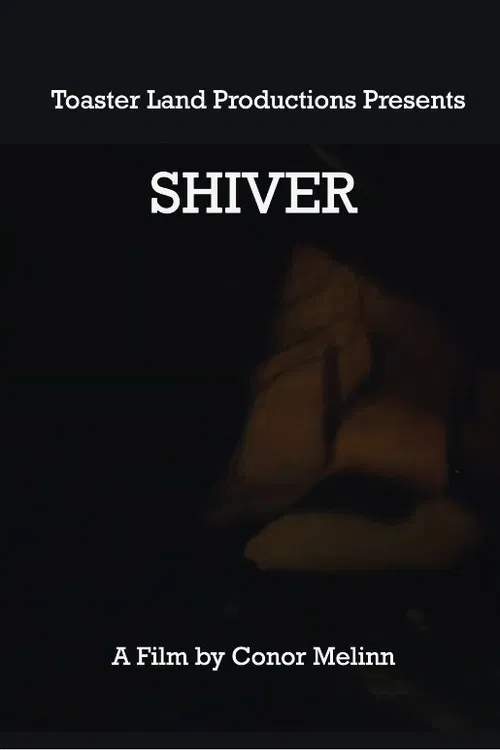Shiver poster