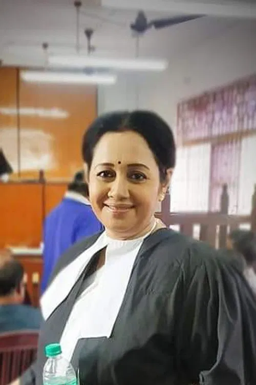 Chumki Choudhury profile