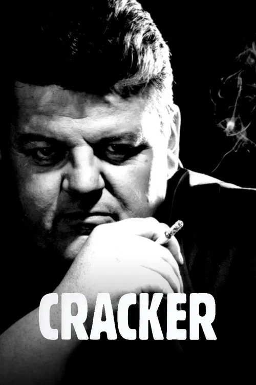 Cracker poster