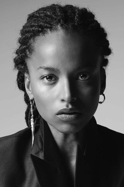 Mawena Takpa profile