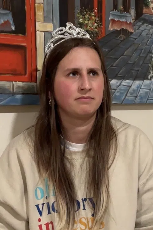 Sophia Hiatt profile