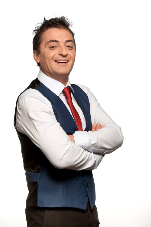 Tsvetomir Ivanov profile