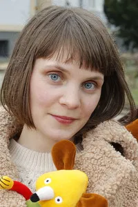 Kateřina Karhánková profile